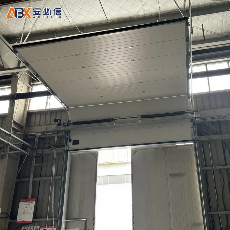 恩施土家族苗族消防滑升门